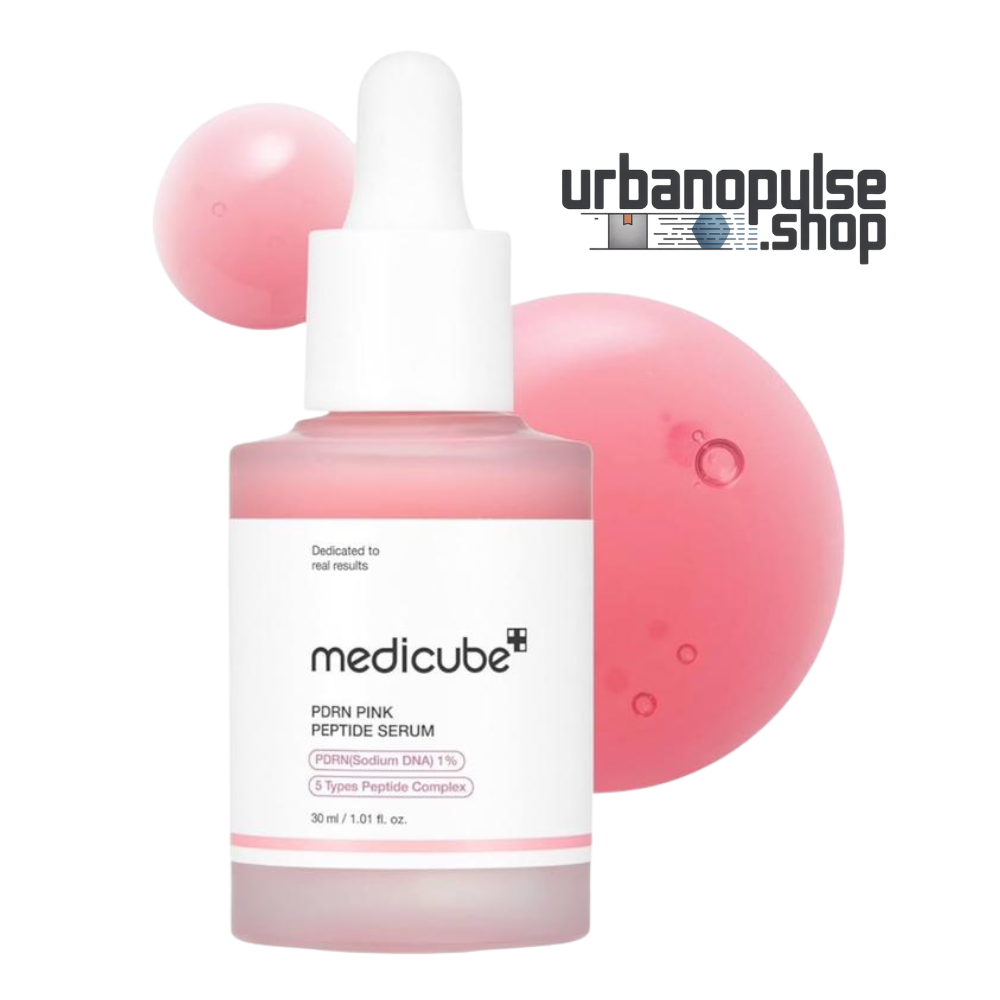 SERUM COREANO DE SALMON MEDICUBE PDRN