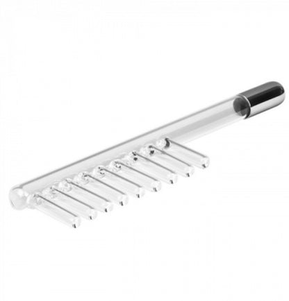 Limpiador facial alta frecuencia 4 Elect