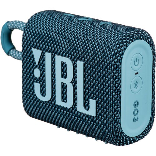 PARLANTE GO3 JBL