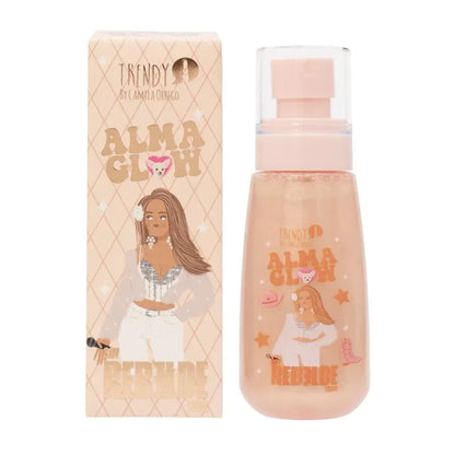 ILUMINADOR CORPORAL LÍQUIDO