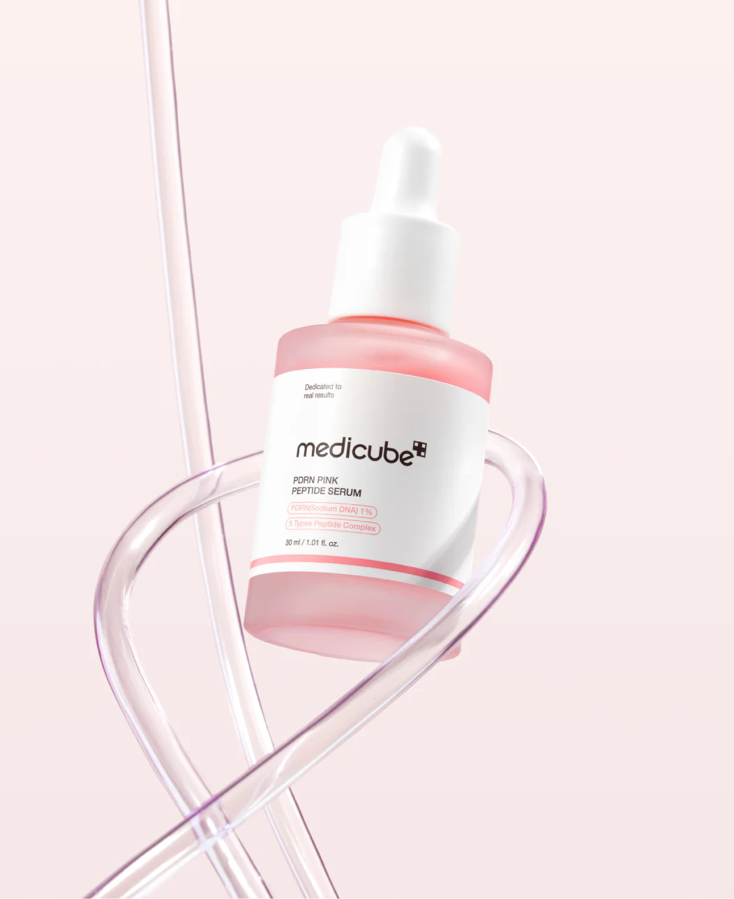SERUM COREANO DE SALMON MEDICUBE PDRN