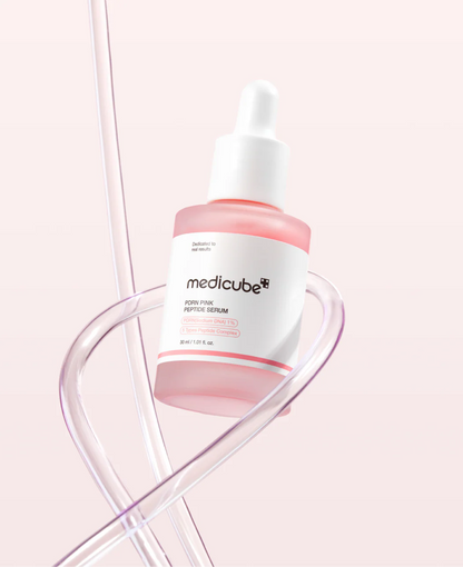 SERUM COREANO DE SALMON MEDICUBE PDRN