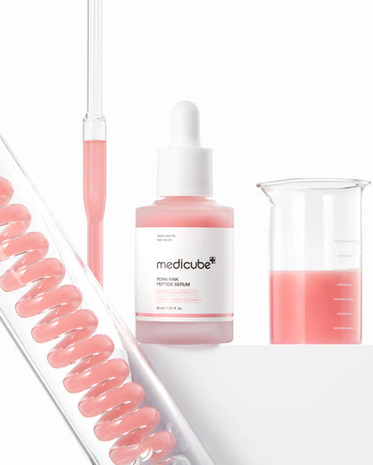 SERUM COREANO DE SALMON MEDICUBE PDRN