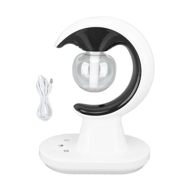 Humidificadore repelente de mosquitos