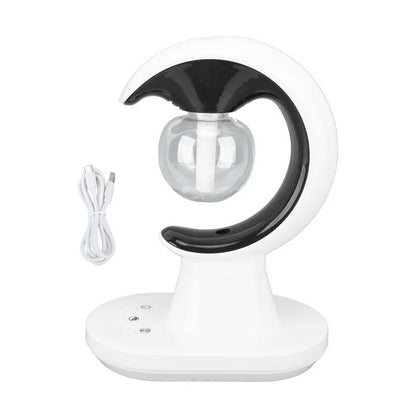 Humidificadore repelente de mosquitos