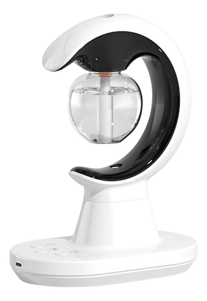 Humidificadore repelente de mosquitos