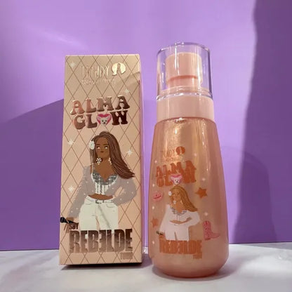 ILUMINADOR CORPORAL LÍQUIDO