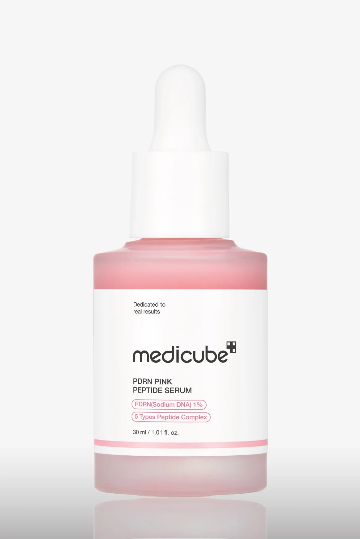 SERUM COREANO DE SALMON MEDICUBE PDRN