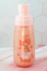 ILUMINADOR CORPORAL LÍQUIDO