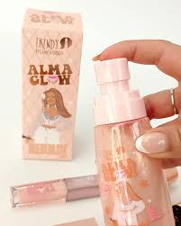 ILUMINADOR CORPORAL LÍQUIDO