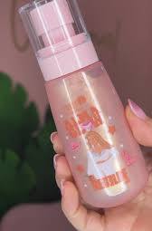 ILUMINADOR CORPORAL LÍQUIDO