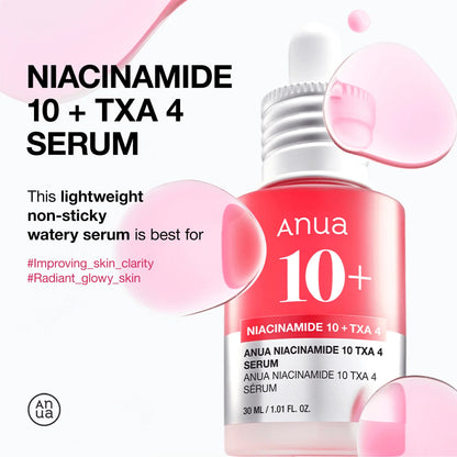 ANUA SERUM COREANO 30 ML