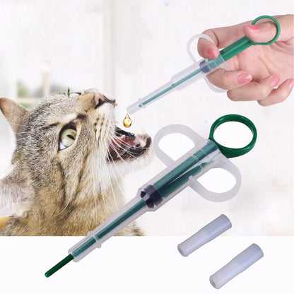 APLICADOR PARA MASCOTAS FEEDER X2 UND