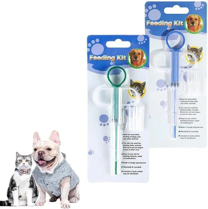 APLICADOR PARA MASCOTAS FEEDER X2 UND